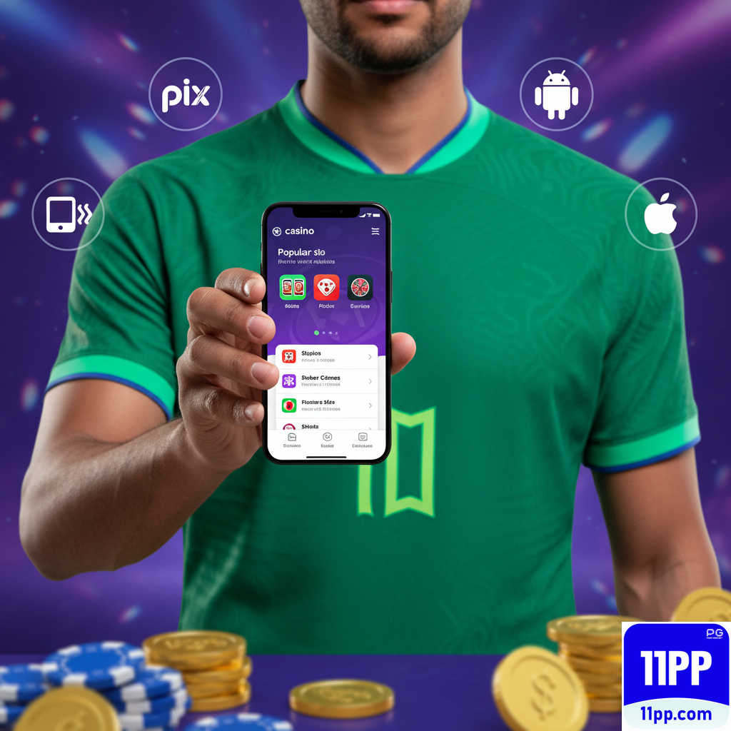 Recompensas App 11pp.com