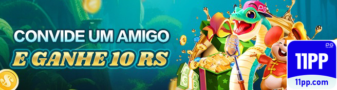 Experimente o Cashback no 11pp.com