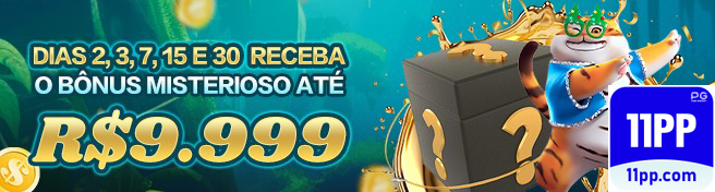 Participe dos DESAFIOS no 11pp.com