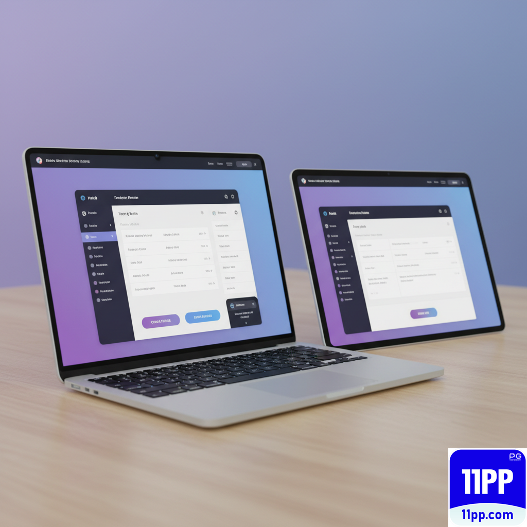 Sistema VIP 11pp.com