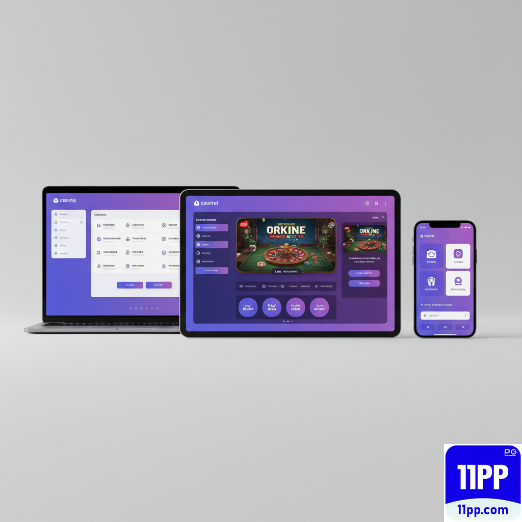 Plataforma Premium 11pp.com